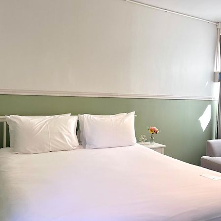 Tubtao Sleepy Hill Hotel Pong Talong Exterior photo